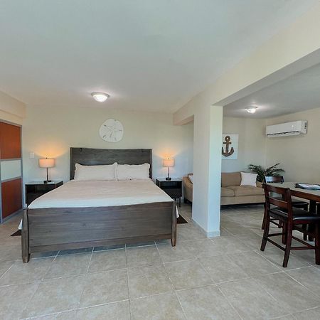 Island Charm Culebra Studios & Suites - Amazing Water Views From All 3 Apartments Located In Culebra Puerto Rico! Isla Culebra Bagian luar foto