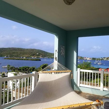 Island Charm Culebra Studios & Suites - Amazing Water Views From All 3 Apartments Located In Culebra Puerto Rico! Isla Culebra Bagian luar foto