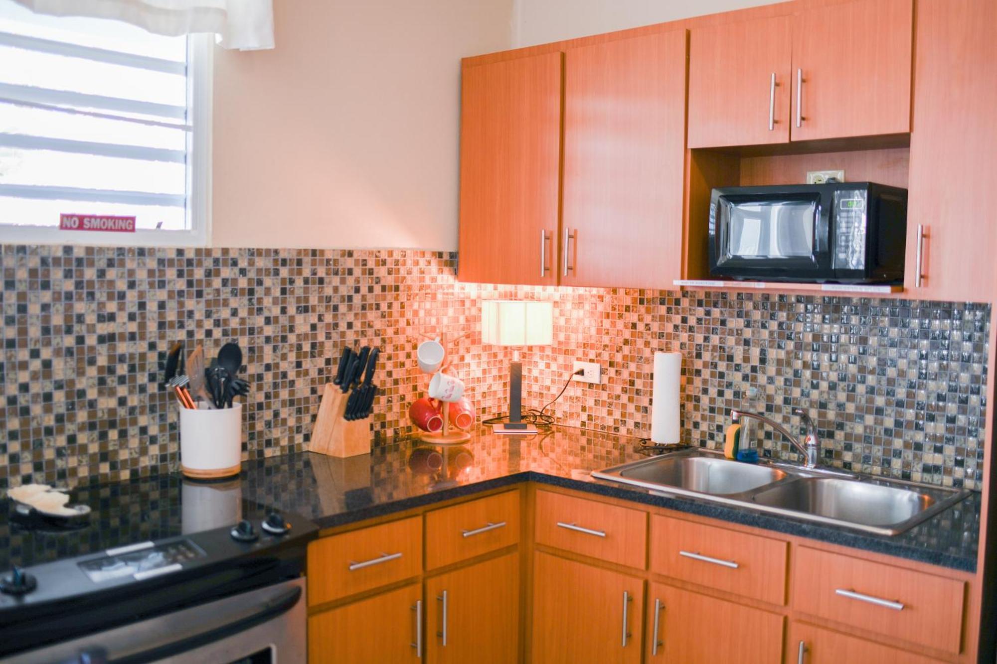 Island Charm Culebra Studios & Suites - Amazing Water Views From All 3 Apartments Located In Culebra Puerto Rico! Isla Culebra Bagian luar foto