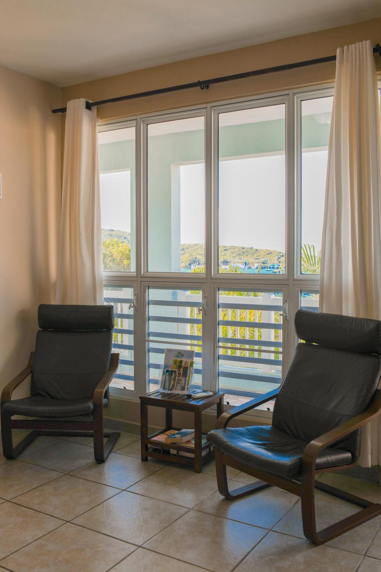 Island Charm Culebra Studios & Suites - Amazing Water Views From All 3 Apartments Located In Culebra Puerto Rico! Isla Culebra Bagian luar foto