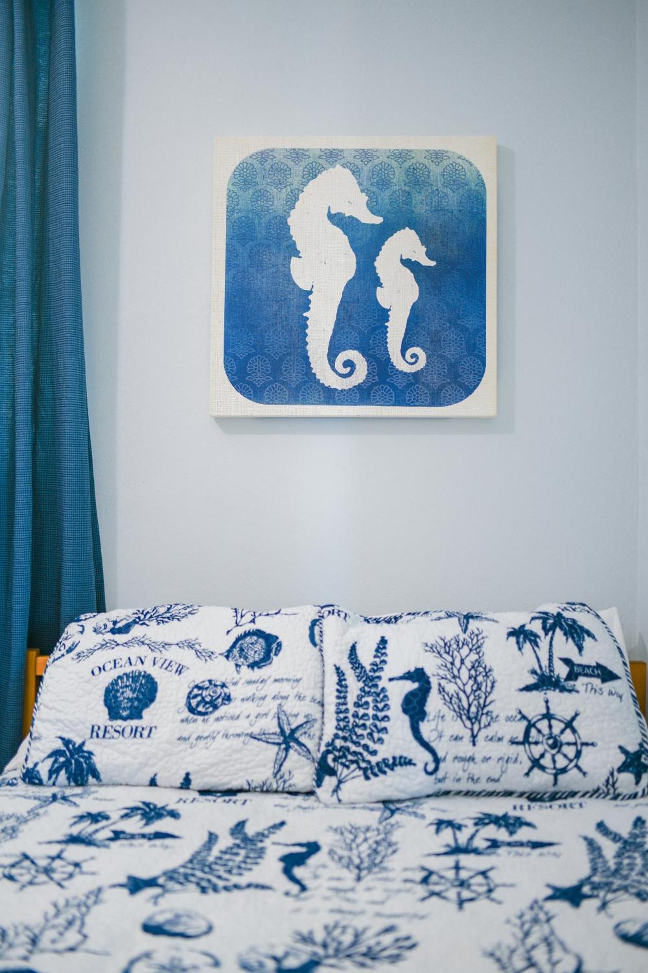 Island Charm Culebra Studios & Suites - Amazing Water Views From All 3 Apartments Located In Culebra Puerto Rico! Isla Culebra Bagian luar foto