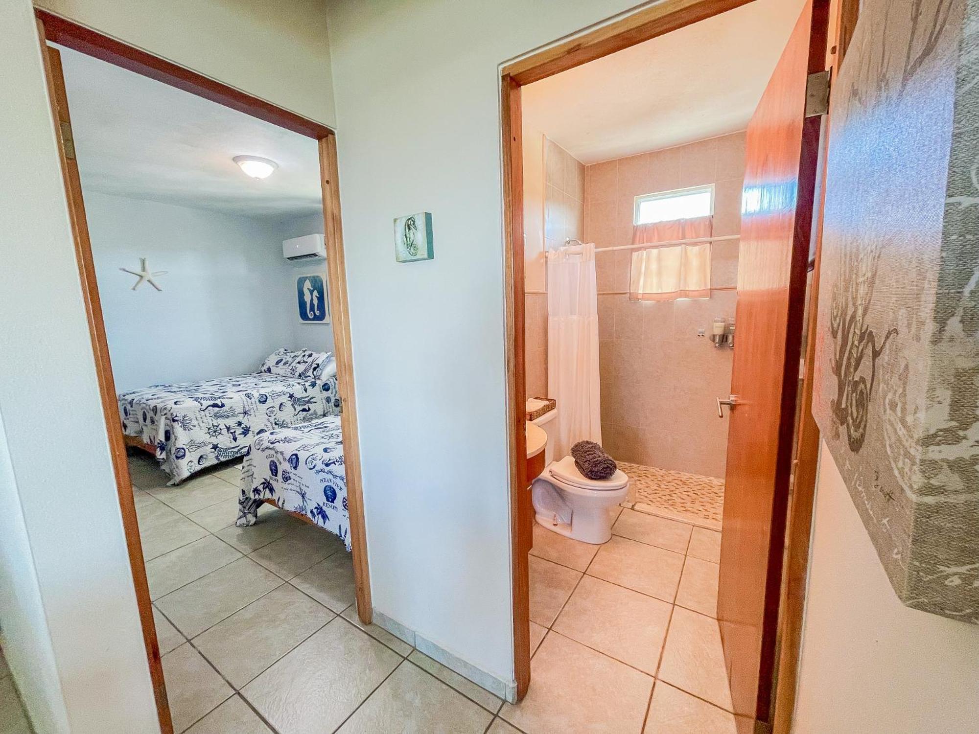 Island Charm Culebra Studios & Suites - Amazing Water Views From All 3 Apartments Located In Culebra Puerto Rico! Isla Culebra Bagian luar foto