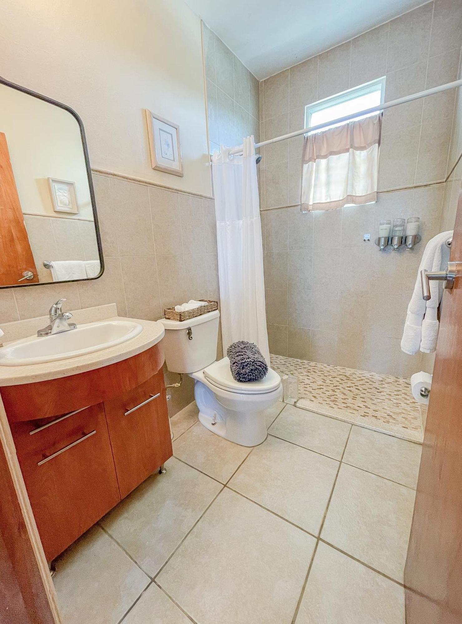 Island Charm Culebra Studios & Suites - Amazing Water Views From All 3 Apartments Located In Culebra Puerto Rico! Isla Culebra Bagian luar foto