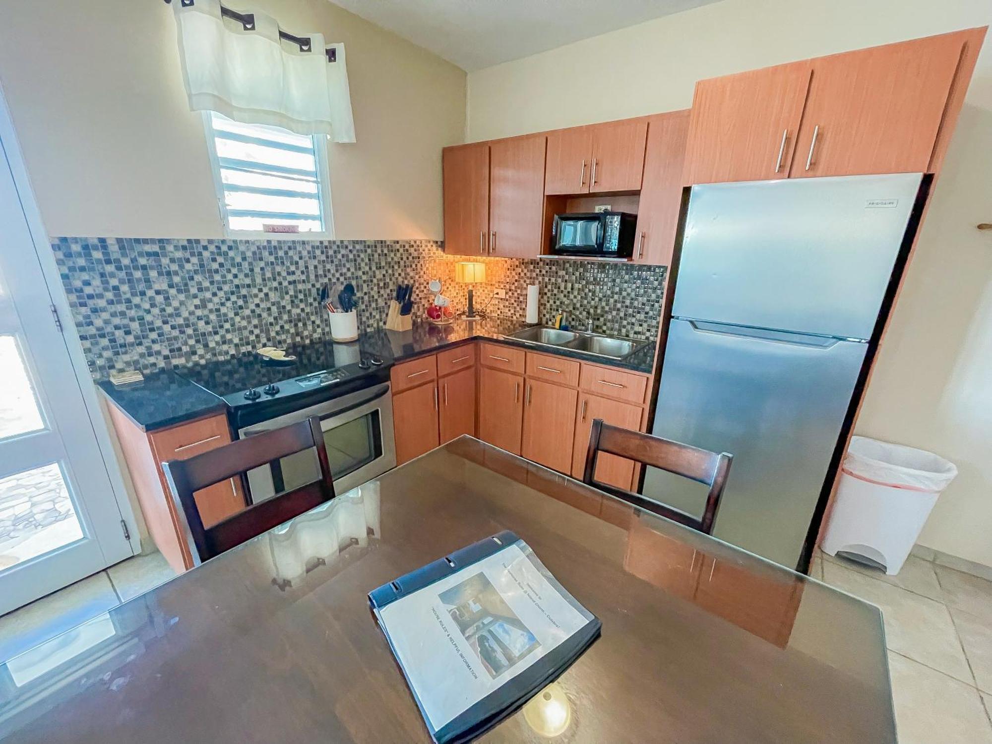 Island Charm Culebra Studios & Suites - Amazing Water Views From All 3 Apartments Located In Culebra Puerto Rico! Isla Culebra Bagian luar foto