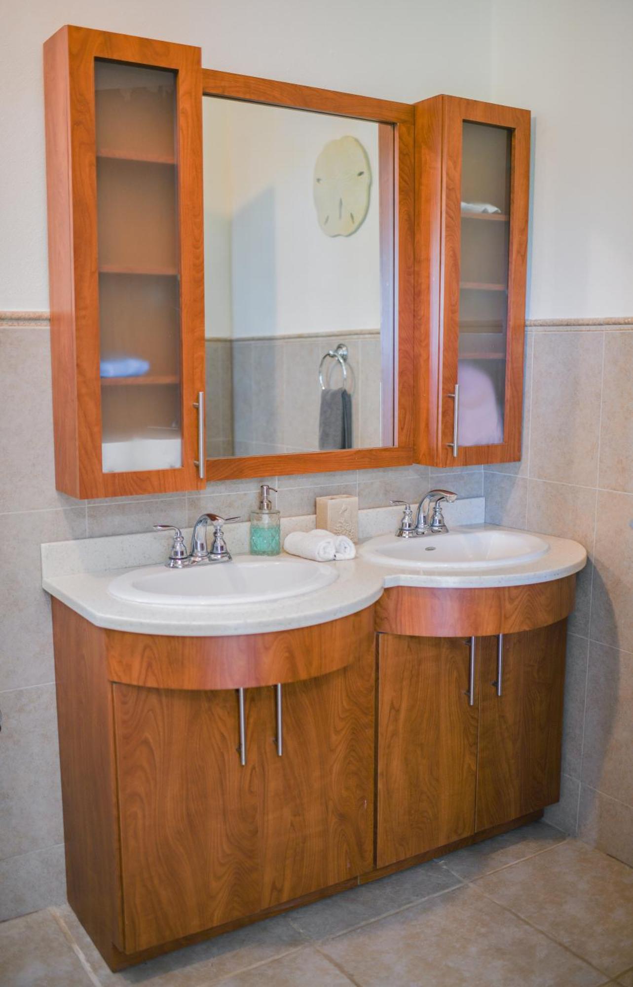 Island Charm Culebra Studios & Suites - Amazing Water Views From All 3 Apartments Located In Culebra Puerto Rico! Isla Culebra Bagian luar foto