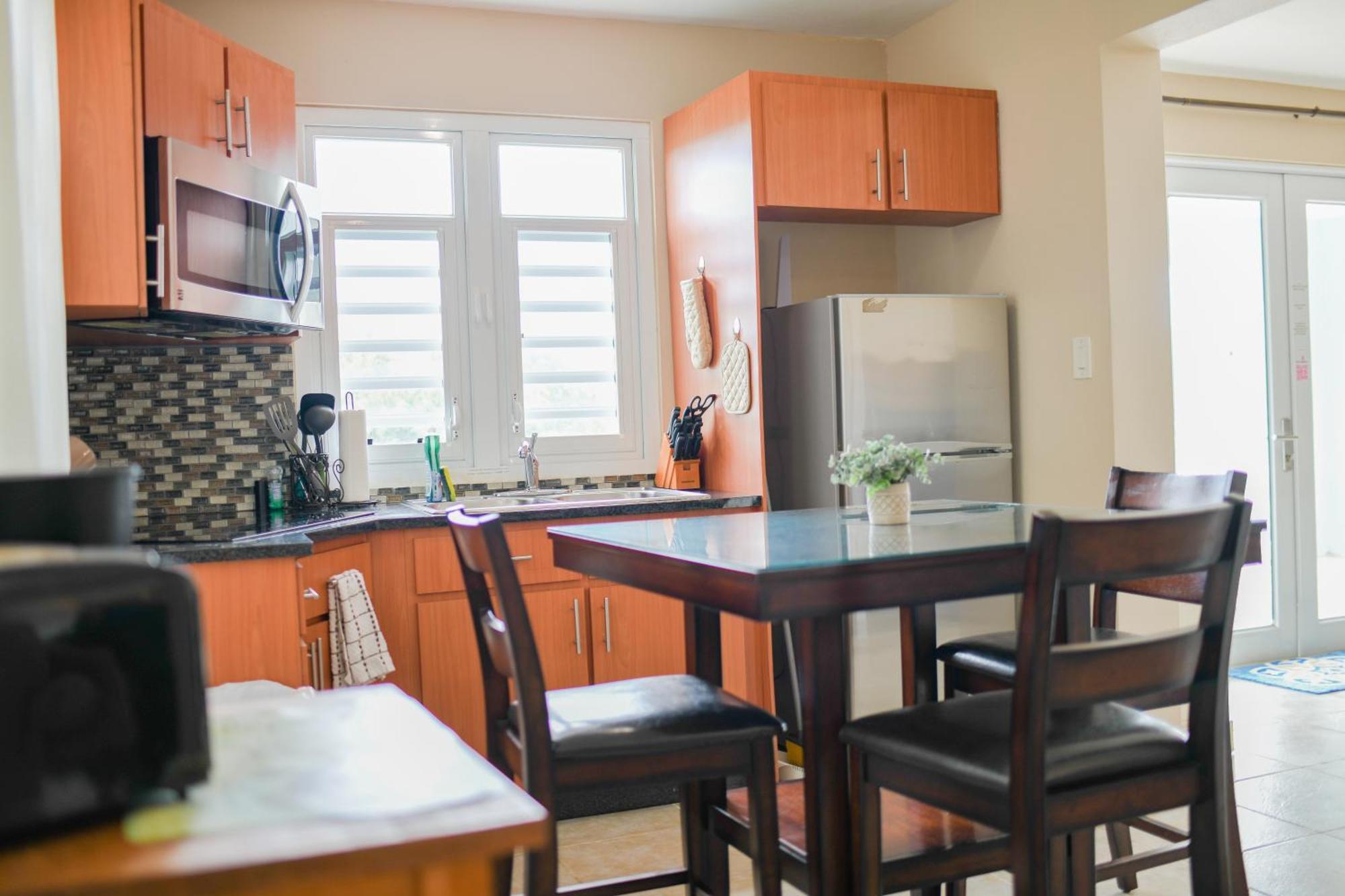 Island Charm Culebra Studios & Suites - Amazing Water Views From All 3 Apartments Located In Culebra Puerto Rico! Isla Culebra Bagian luar foto