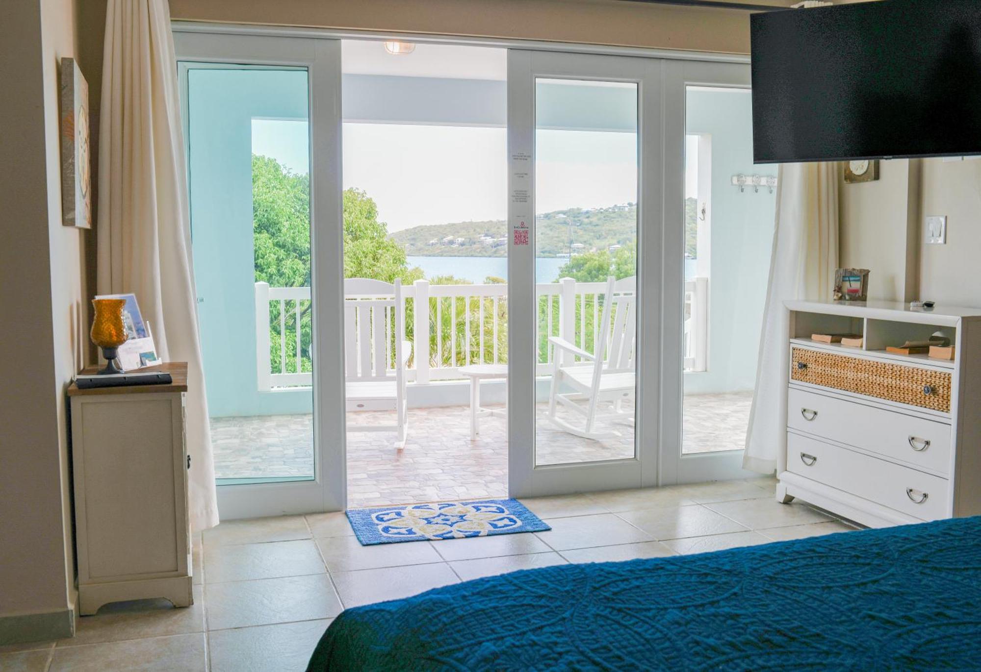 Island Charm Culebra Studios & Suites - Amazing Water Views From All 3 Apartments Located In Culebra Puerto Rico! Isla Culebra Bagian luar foto