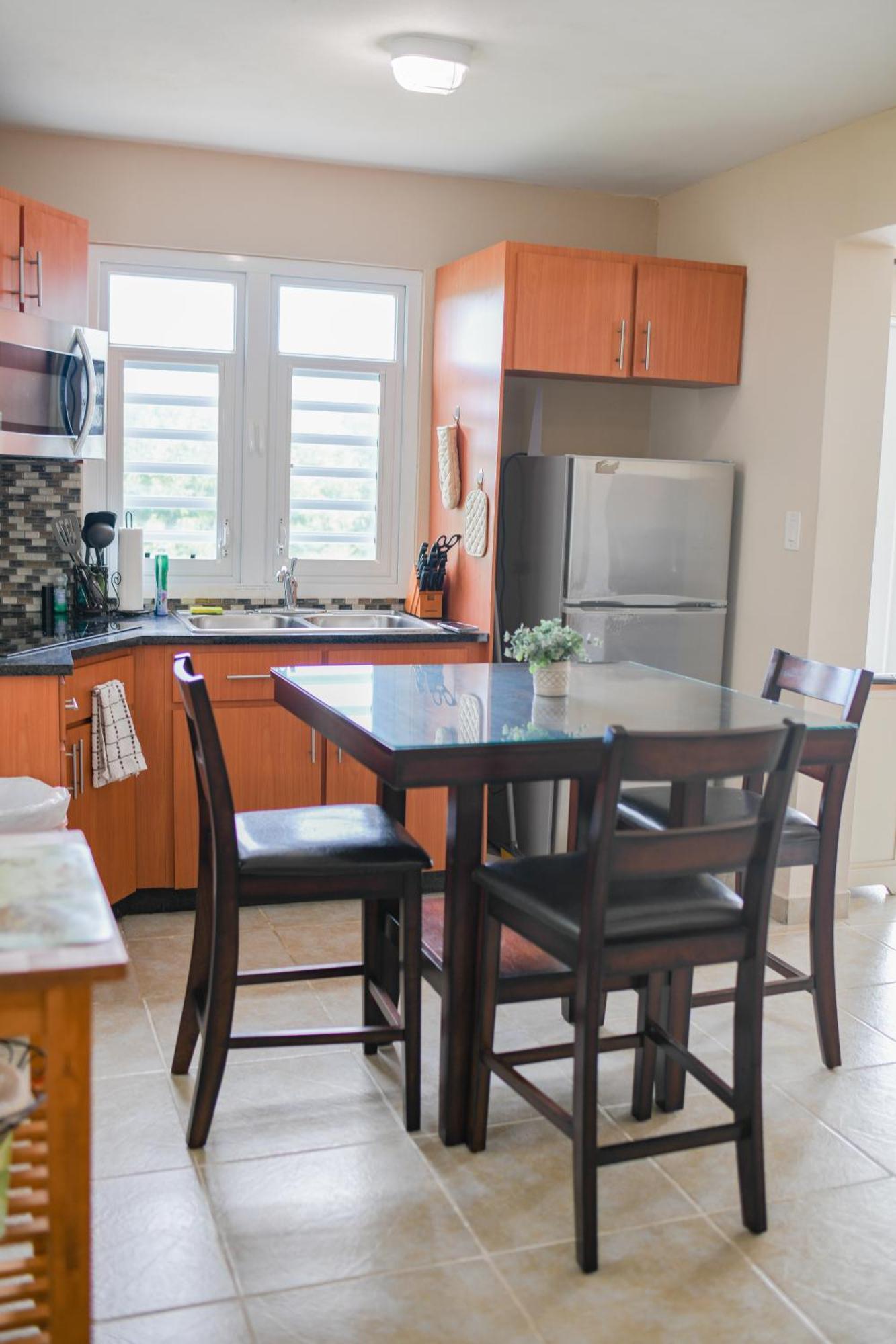 Island Charm Culebra Studios & Suites - Amazing Water Views From All 3 Apartments Located In Culebra Puerto Rico! Isla Culebra Bagian luar foto