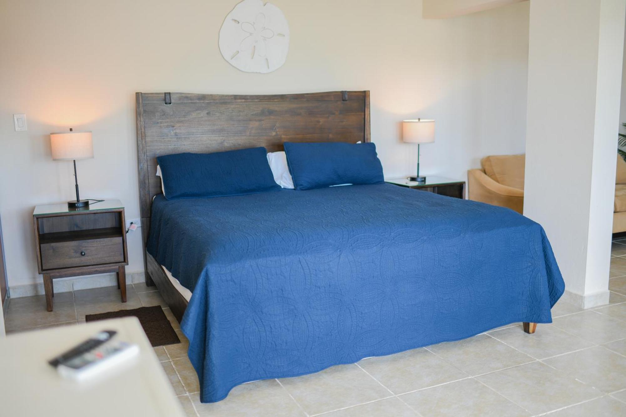 Island Charm Culebra Studios & Suites - Amazing Water Views From All 3 Apartments Located In Culebra Puerto Rico! Isla Culebra Bagian luar foto