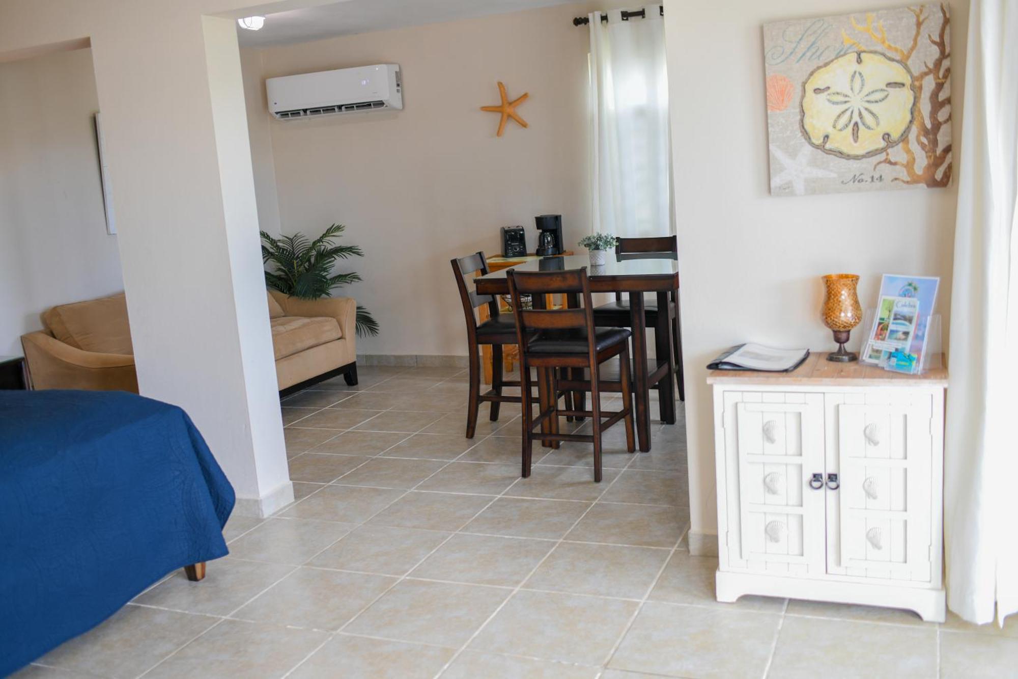 Island Charm Culebra Studios & Suites - Amazing Water Views From All 3 Apartments Located In Culebra Puerto Rico! Isla Culebra Bagian luar foto