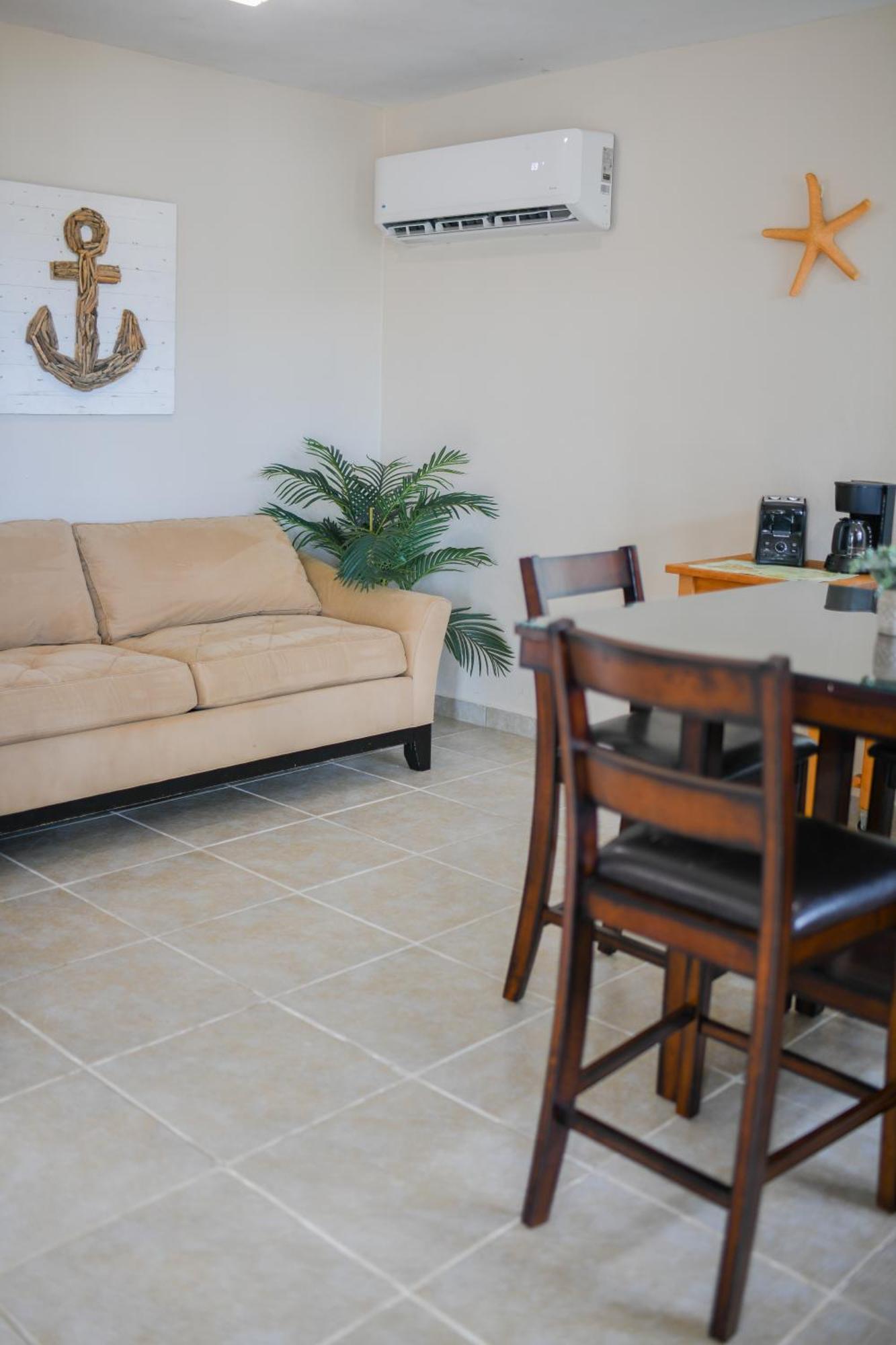 Island Charm Culebra Studios & Suites - Amazing Water Views From All 3 Apartments Located In Culebra Puerto Rico! Isla Culebra Bagian luar foto