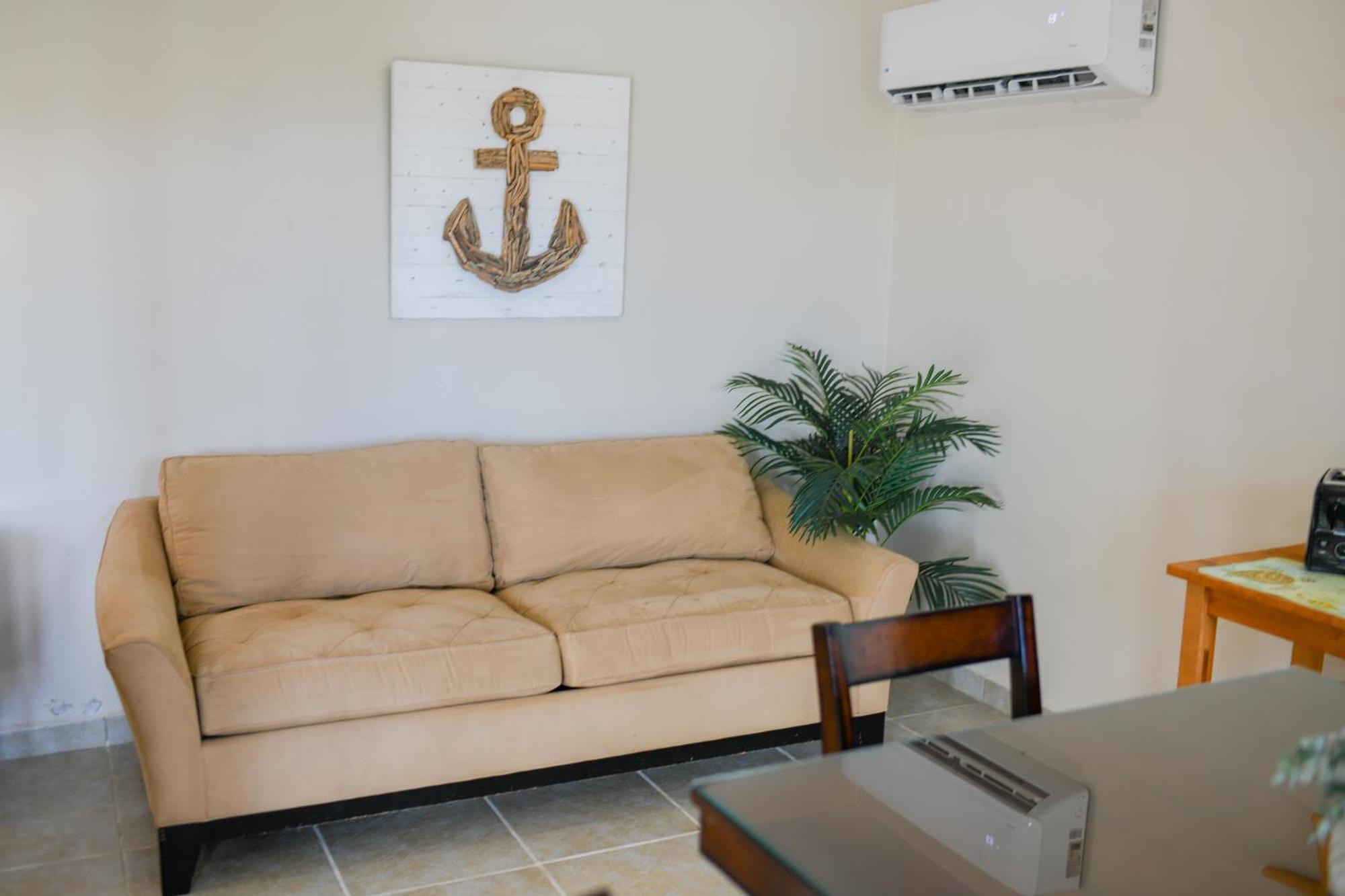 Island Charm Culebra Studios & Suites - Amazing Water Views From All 3 Apartments Located In Culebra Puerto Rico! Isla Culebra Bagian luar foto