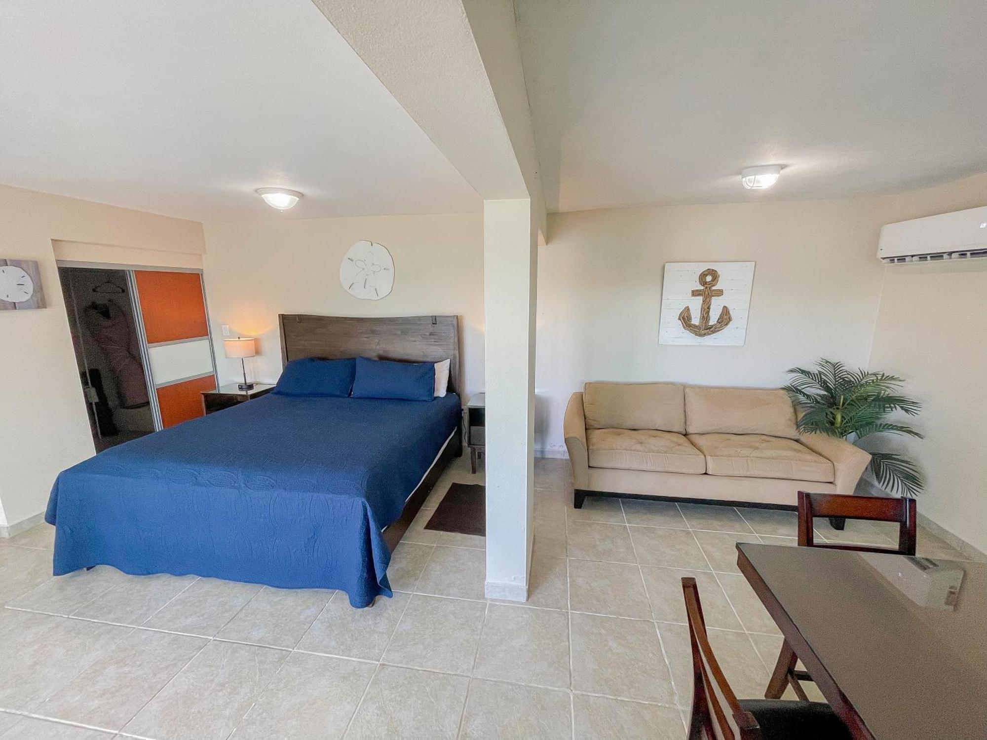 Island Charm Culebra Studios & Suites - Amazing Water Views From All 3 Apartments Located In Culebra Puerto Rico! Isla Culebra Bagian luar foto