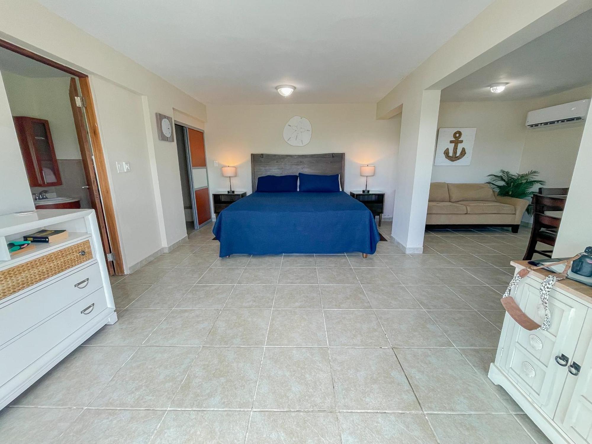 Island Charm Culebra Studios & Suites - Amazing Water Views From All 3 Apartments Located In Culebra Puerto Rico! Isla Culebra Bagian luar foto