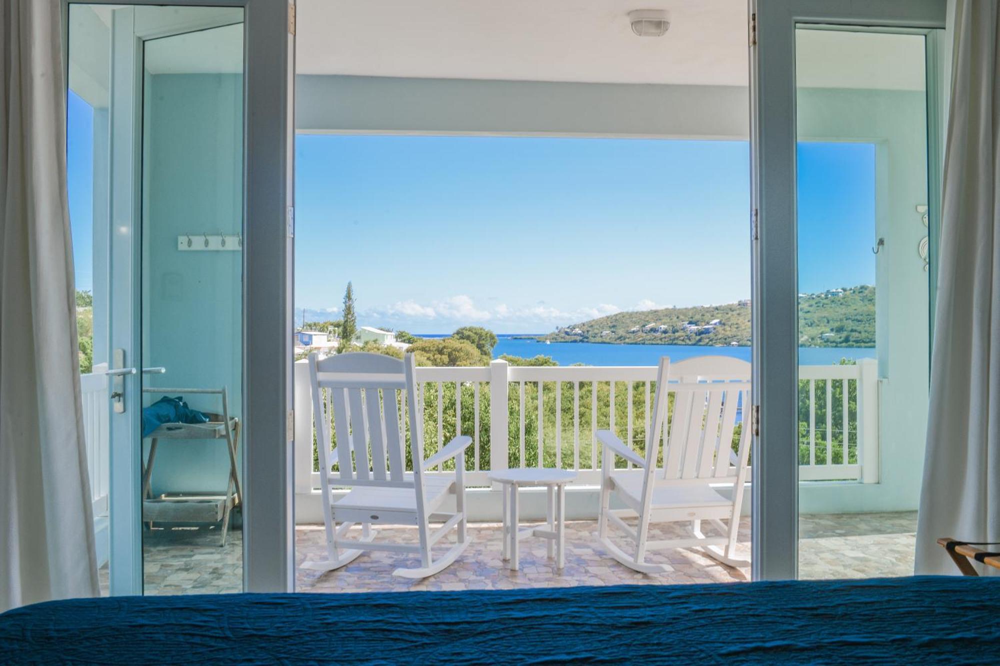 Island Charm Culebra Studios & Suites - Amazing Water Views From All 3 Apartments Located In Culebra Puerto Rico! Isla Culebra Bagian luar foto
