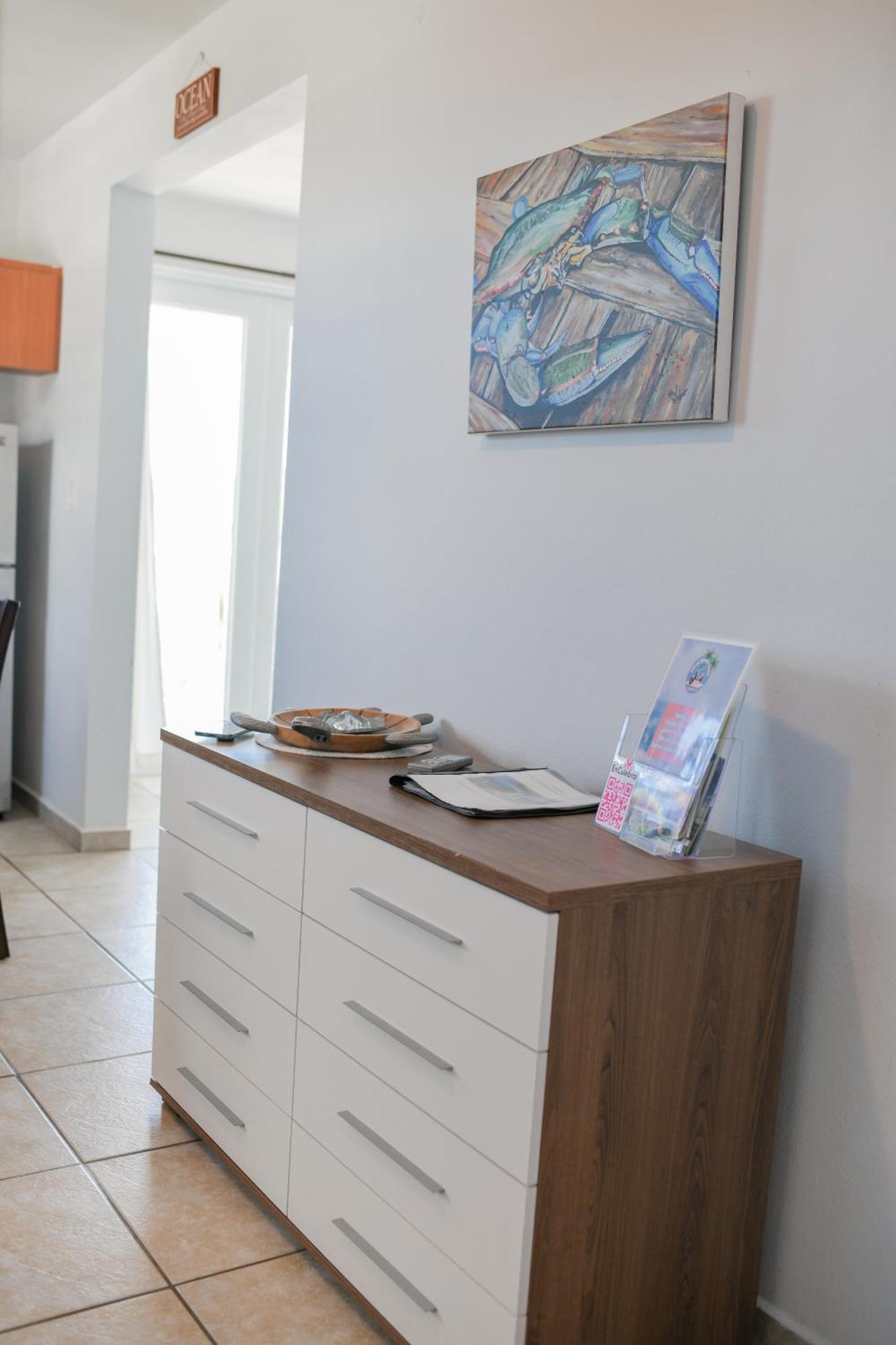 Island Charm Culebra Studios & Suites - Amazing Water Views From All 3 Apartments Located In Culebra Puerto Rico! Isla Culebra Bagian luar foto