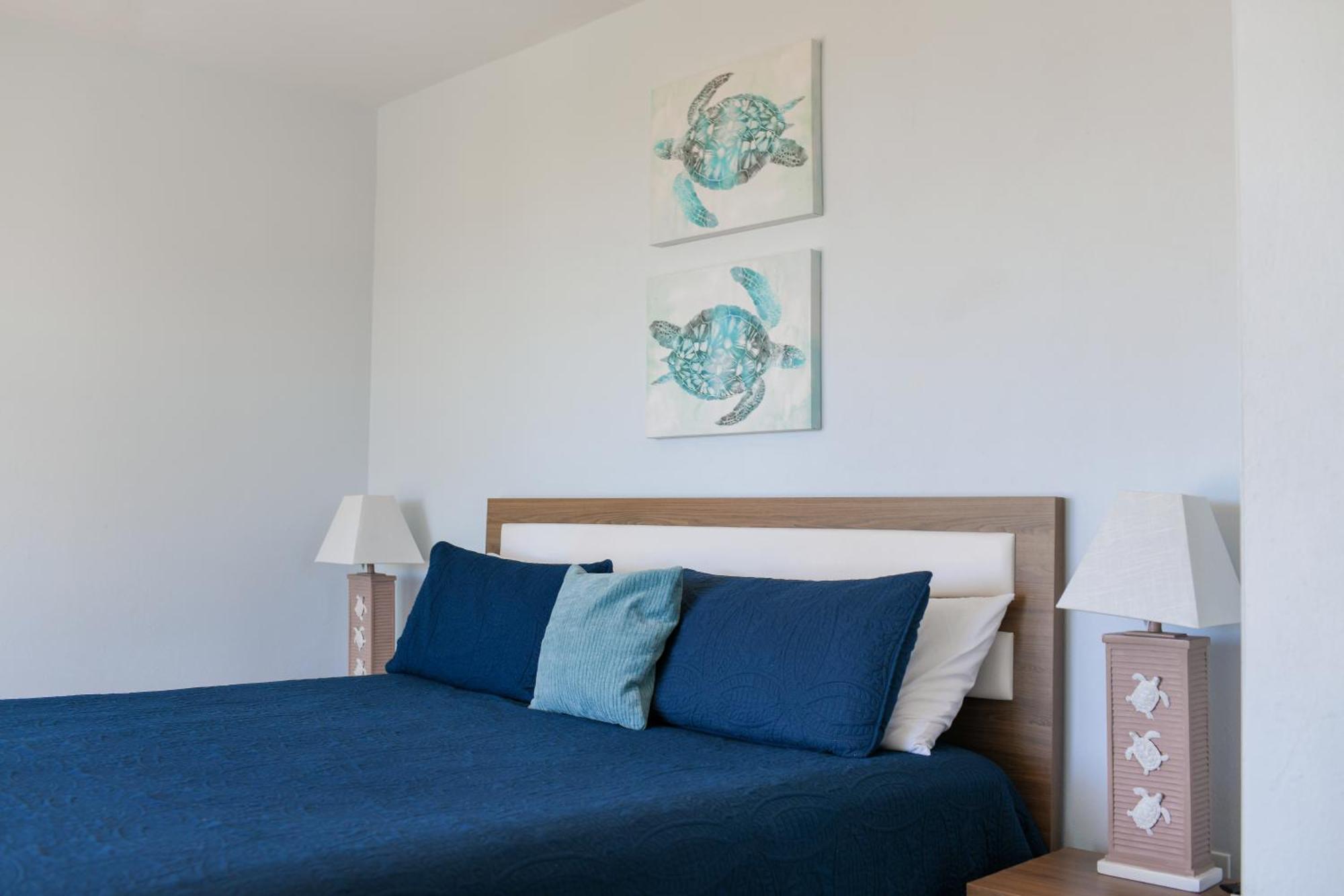 Island Charm Culebra Studios & Suites - Amazing Water Views From All 3 Apartments Located In Culebra Puerto Rico! Isla Culebra Bagian luar foto