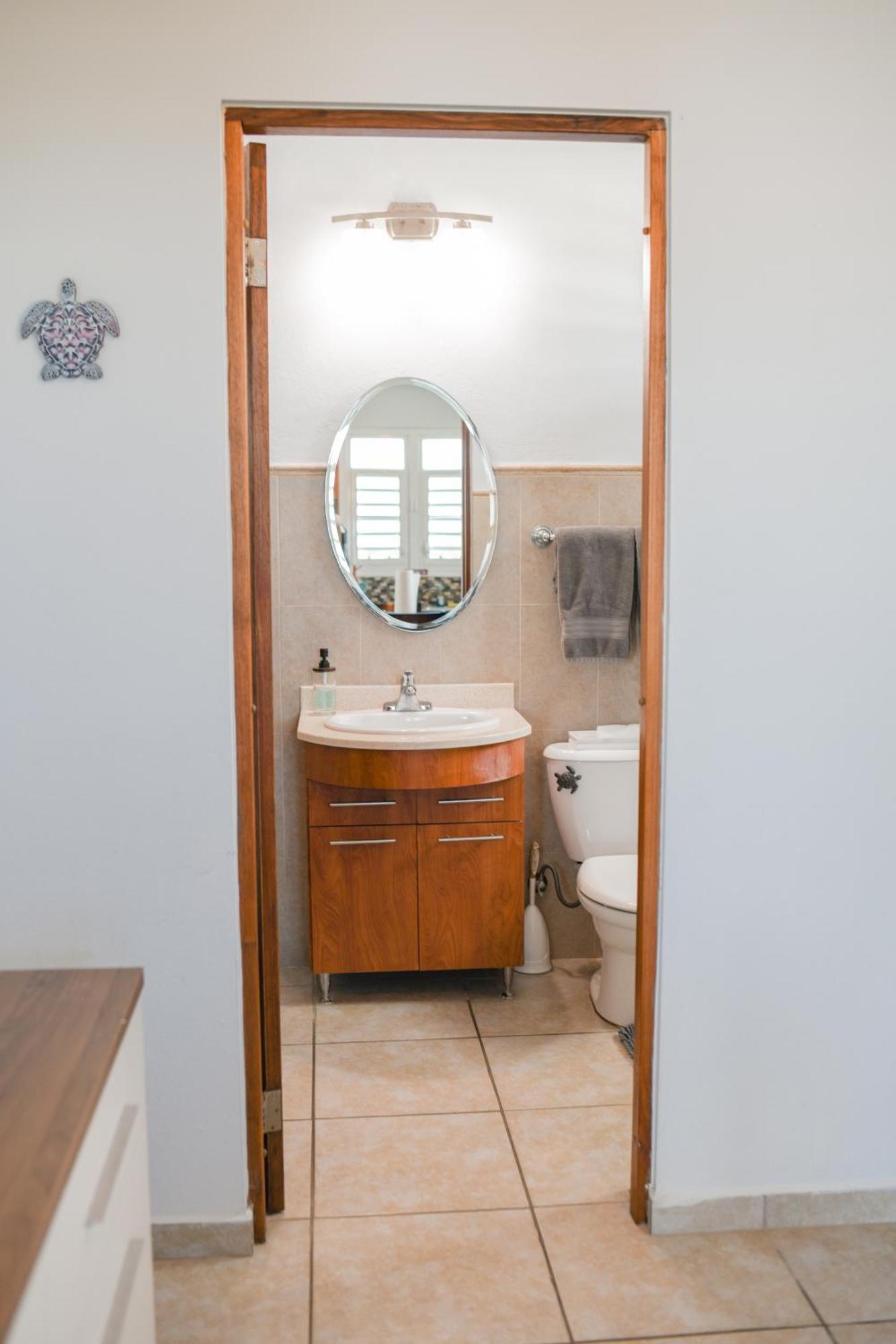 Island Charm Culebra Studios & Suites - Amazing Water Views From All 3 Apartments Located In Culebra Puerto Rico! Isla Culebra Bagian luar foto