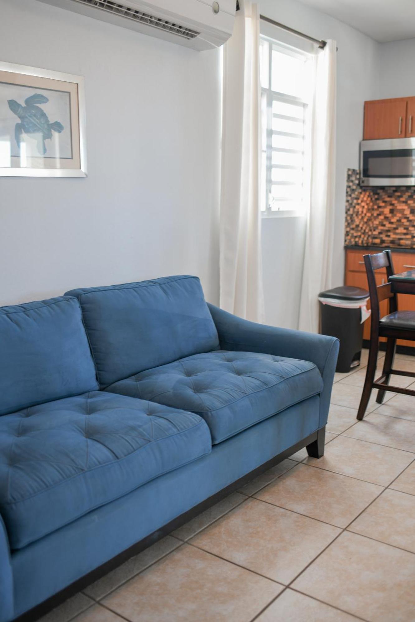Island Charm Culebra Studios & Suites - Amazing Water Views From All 3 Apartments Located In Culebra Puerto Rico! Isla Culebra Bagian luar foto