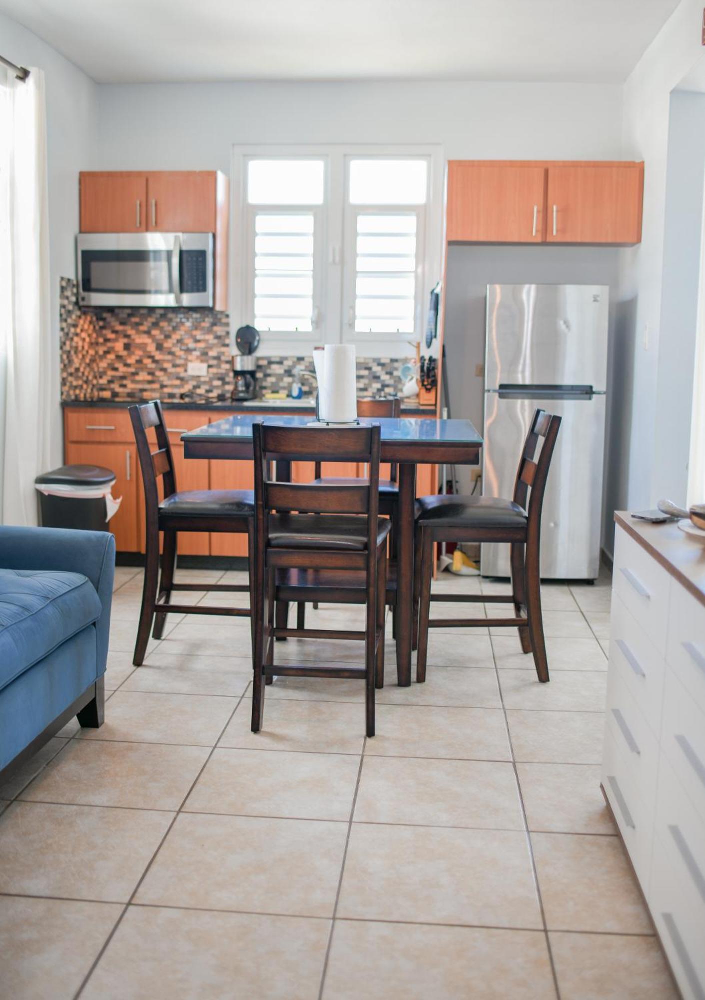 Island Charm Culebra Studios & Suites - Amazing Water Views From All 3 Apartments Located In Culebra Puerto Rico! Isla Culebra Bagian luar foto