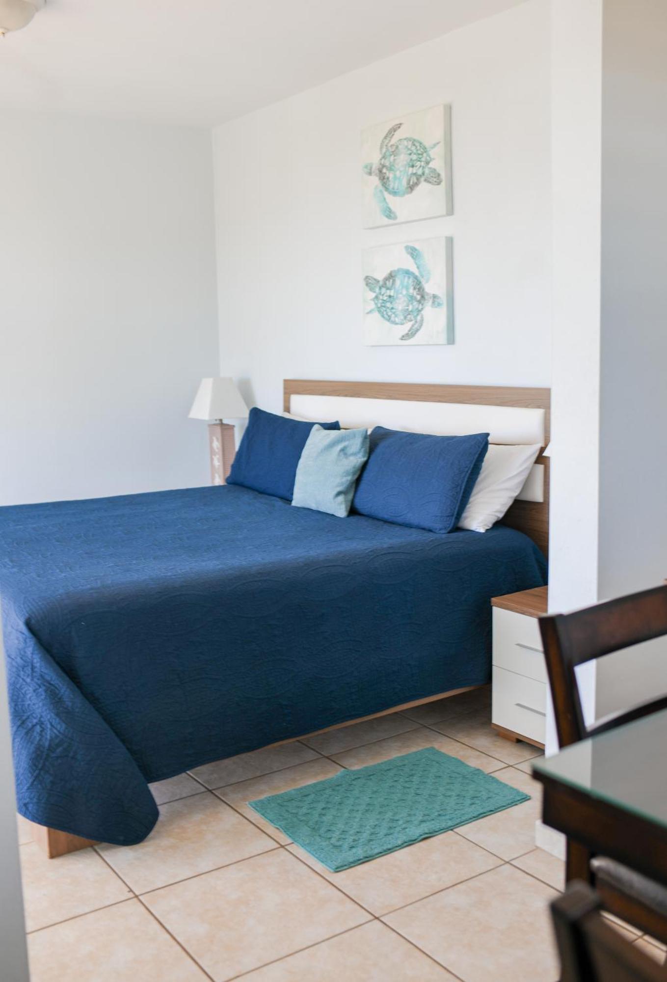 Island Charm Culebra Studios & Suites - Amazing Water Views From All 3 Apartments Located In Culebra Puerto Rico! Isla Culebra Bagian luar foto