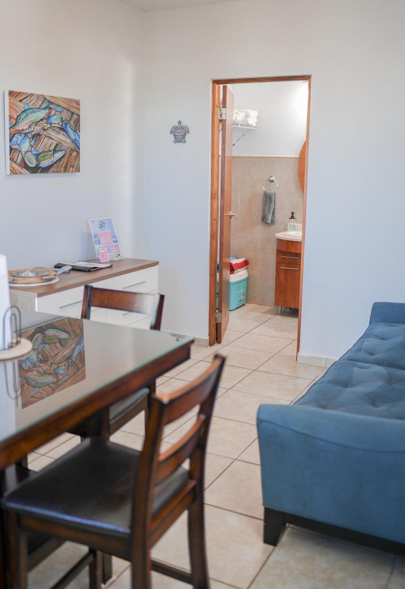 Island Charm Culebra Studios & Suites - Amazing Water Views From All 3 Apartments Located In Culebra Puerto Rico! Isla Culebra Bagian luar foto