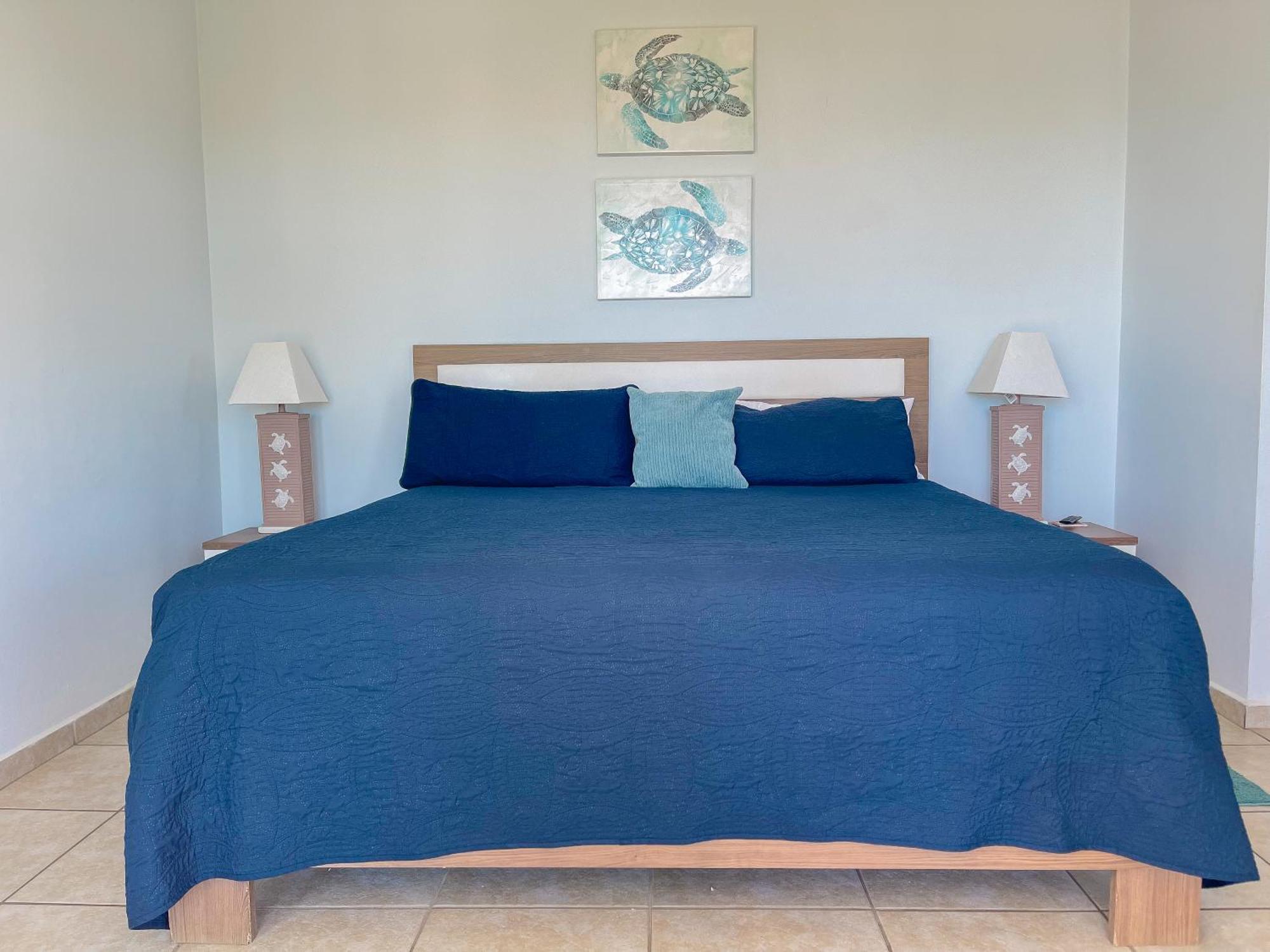 Island Charm Culebra Studios & Suites - Amazing Water Views From All 3 Apartments Located In Culebra Puerto Rico! Isla Culebra Bagian luar foto