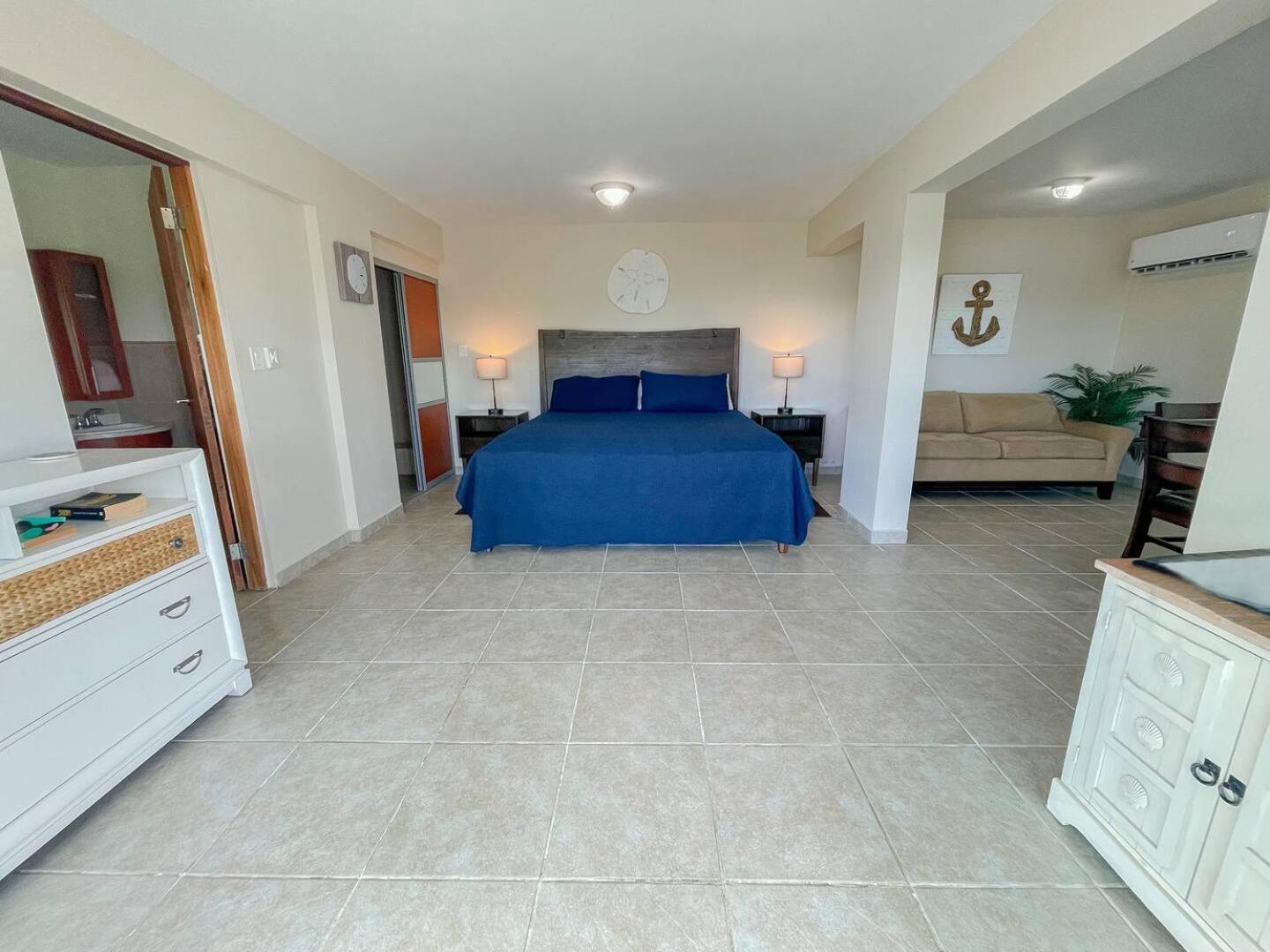 Island Charm Culebra Studios & Suites - Amazing Water Views From All 3 Apartments Located In Culebra Puerto Rico! Isla Culebra Bagian luar foto