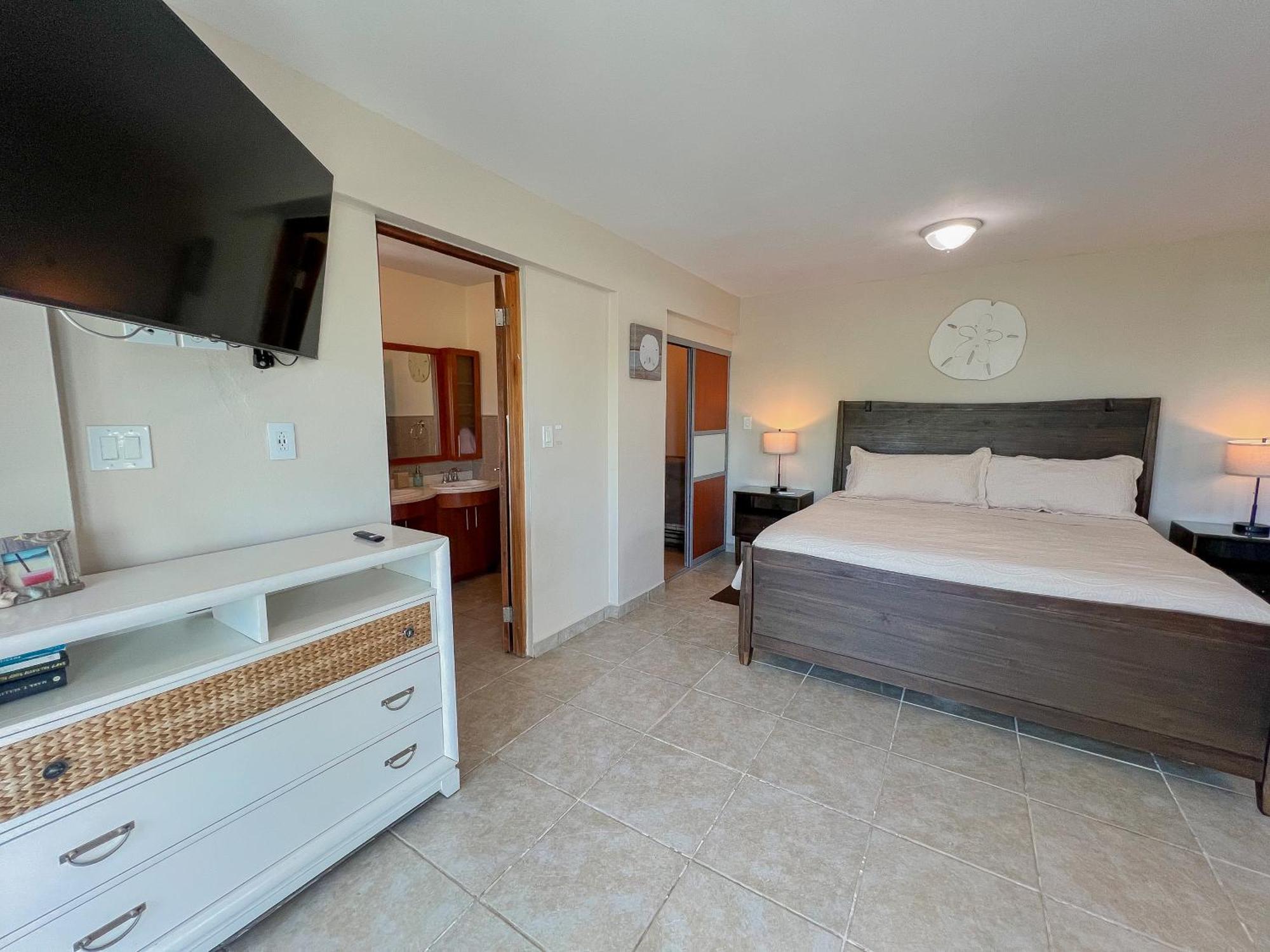 Island Charm Culebra Studios & Suites - Amazing Water Views From All 3 Apartments Located In Culebra Puerto Rico! Isla Culebra Bagian luar foto