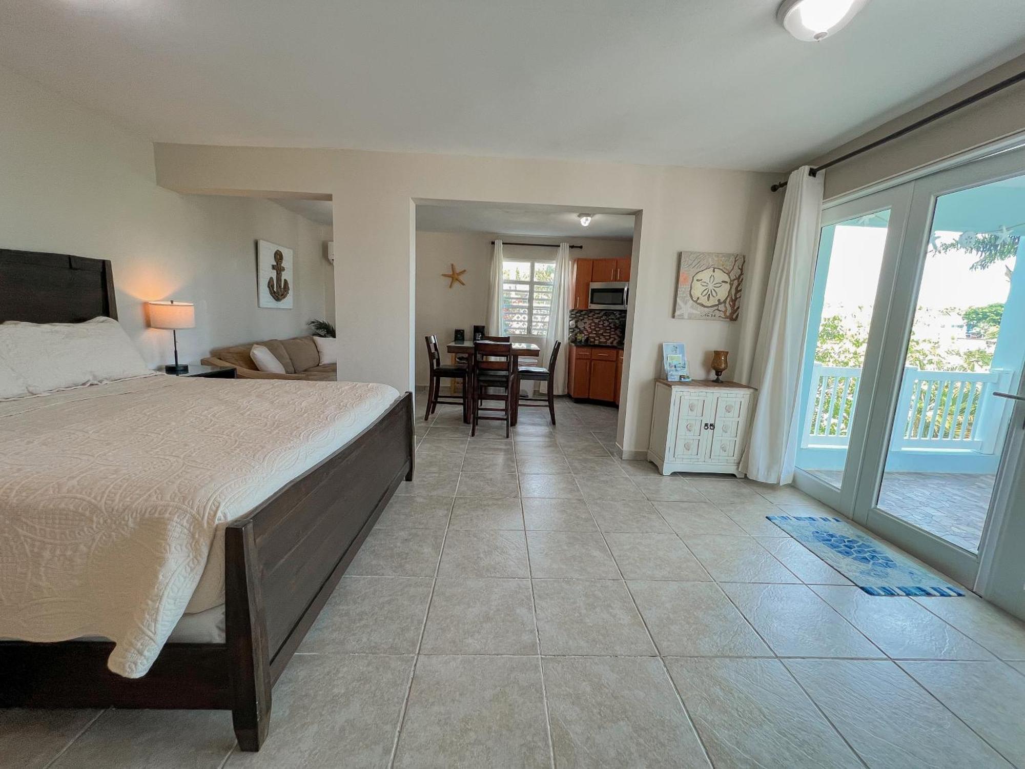 Island Charm Culebra Studios & Suites - Amazing Water Views From All 3 Apartments Located In Culebra Puerto Rico! Isla Culebra Bagian luar foto